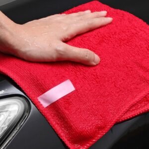 Tratamiento de Tapicería y Desinfección